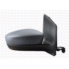Καθρέπτης Ηλεκτρικός Θερμαινόμενος Βαφόμενος SKODA CITIGO 2012 - 2016 Δεξιά 748007501