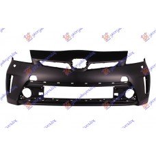 Προφυλακτήρας Βαφόμενος TOYOTA PRIUS 2012 - 2016 Εμπρός 820103375