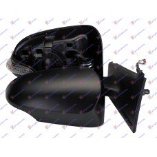 Καθρέπτης Ηλεκτρικός Θερμαινόμενος Ηλεκτρικά Ανακλινόμενος Βαφόμενος Με Φλας TOYOTA YARIS 2012 - 2014 ( XP130 ) Δεξιά 821007581