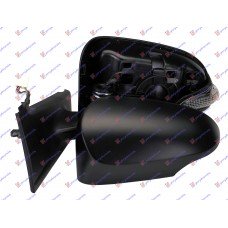 Καθρέπτης Ηλεκτρικός Θερμαινόμενος Ηλεκτρικά Ανακλινόμενος Βαφόμενος Με Φλας TOYOTA YARIS 2012 - 2014 ( XP130 ) Αριστερά 821007582