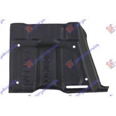 Ποδιά Μηχανής TOYOTA YARIS 2014 - 2017 Αριστερά 821100837