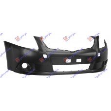Προφυλακτήρας Βαφόμενος TOYOTA AVENSIS 2009 - 2012 ( T270 ) Εμπρός 822003370