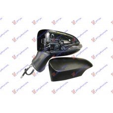 Καθρέπτης Ηλεκτρικός Θερμαινόμενος Βαφόμενος Με Φλας TOYOTA AVENSIS 2015 - Αριστερά 822207482