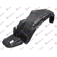 Θόλος Πλαστικός TOYOTA MR2 2000 - 2002 ( W30 ) Εμπρός Αριστερά 823000822