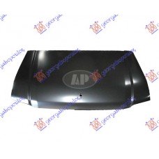 Καπό TOYOTA LAND CRUISER 1996 - 2003 ( J90 ) 824900070
