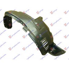 Θόλος Πλαστικός TOYOTA LAND CRUISER 2003 - 2009 ( J120 ) Εμπρός Δεξιά 825000821