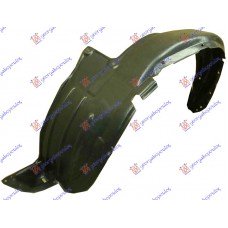 Θόλος Πλαστικός TOYOTA LAND CRUISER 2003 - 2009 ( J120 ) Εμπρός Αριστερά 825000822