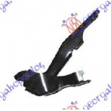 Μεντεσές Καπό TOYOTA LAND CRUISER 2003 - 2009 ( J120 ) Δεξιά 825006141