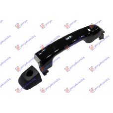 Χερούλι Πόρτας Εξωτερική TOYOTA LAND CRUISER 2014 - 2017 ( J150 )( F/L ) Εμπρός Αριστερά 825207842