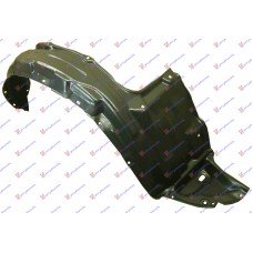 Θόλος Πλαστικός TOYOTA HILUX 2012 - 2015 ( KUN15/25 ) Εμπρός Δεξιά 826100821