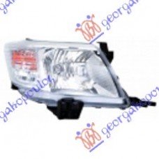 Φανάρι Εμπρός Ηλεκτρικό TOYOTA HILUX 2012 - 2015 ( KUN15/25 ) Δεξιά 826105131