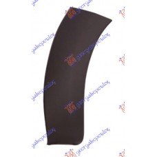 Φρύδι Προφυλακτήρα TOYOTA HILUX 2012 - 2015 ( KUN15/25 ) Εμπρός Αριστερά 826106532