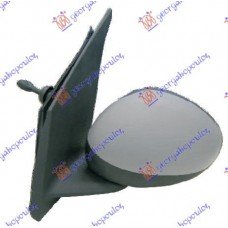 Καθρέπτης Μηχανικός Βαφόμενος TOYOTA AYGO 2012 - 2014 Αριστερά 827007482