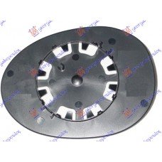 Κρύσταλλο Καθρέφτη TOYOTA AYGO 2012 - 2014 Δεξιά 827007601