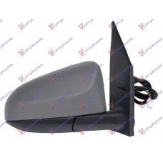 Καθρέπτης Ηλεκτρικός Θερμαινόμενος Βαφόμενος TOYOTA AYGO 2014 - 2018 Δεξιά 827107501