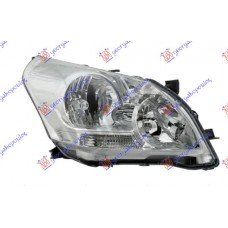 Φανάρι Εμπρός Xenon TOYOTA VERSO 2009 - 2013 ULO Δεξιά 828005241