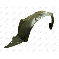 Θόλος Πλαστικός TOYOTA AURIS 2010 - 2013 Εμπρός Αριστερά 830000822