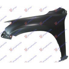 Φτερό TOYOTA RAV-4 2010 - 2012 ( XA30 ) Εμπρός Αριστερά 832000652