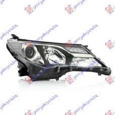 Φανάρι Εμπρός Ηλεκτρικό Led TOYOTA RAV-4 2012 - 2016 DEPO Δεξιά 832105131