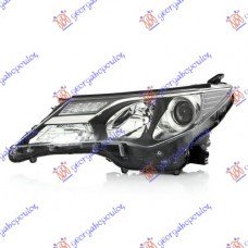 Φανάρι Εμπρός Ηλεκτρικό Μηχανικό Led TOYOTA RAV-4 2012 - 2016 Αριστερά 832105132