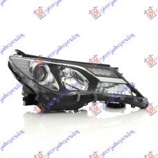 Φανάρι Εμπρός Xenon Led TOYOTA RAV-4 2012 - 2016 DEPO Δεξιά 832105141