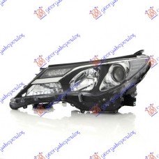 Φανάρι Εμπρός Xenon Led TOYOTA RAV-4 2012 - 2016 Αριστερά 832105142