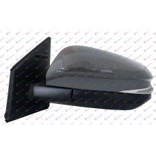 Καθρέπτης Ηλεκτρικός Θερμαινόμενος Ηλεκτρικά Ανακλινόμενος Βαφόμενος Με Φλας TOYOTA RAV-4 2012 - 2016 Αριστερά 832107502