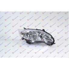 Φανάρι Εμπρός Ηλεκτρικό TOYOTA COROLLA 2011 - 2013 Δεξιά 834005131