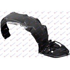 Θόλος Πλαστικός TOYOTA COROLLA 2016 - Εμπρός Δεξιά 834100821