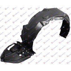 Θόλος Πλαστικός TOYOTA COROLLA 2016 - Εμπρός Αριστερά 834100822