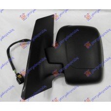 Καθρέπτης Ηλεκτρικός Θερμαινόμενος Ηλεκτρικά Ανακλινόμενος TOYOTA PROACE 2013 - 2016 Αριστερά 836207584