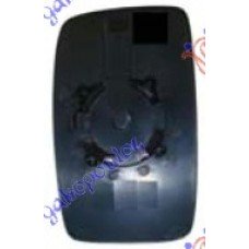 Κρύσταλλο Καθρέφτη Θερμαινόμενο TOYOTA PROACE 2013 - 2016 Δεξιά 836207611