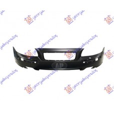 Προφυλακτήρας Βαφόμενος VOLVO V70 2007 - 2009 Εμπρός 851003375