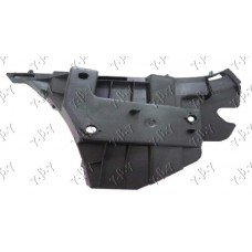 Βάση Προφυλακτήρα VOLVO V70 2007 - 2009 Εμπρός πλαϊνή Αριστερά 851004282