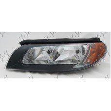 Φανάρι Εμπρός VOLVO V70 2007 - 2009 Αριστερά 851005142