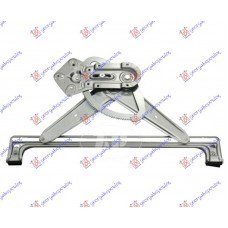 Γρύλος Παραθύρου Ηλεκτρικός Χωρίς Μοτέρ VOLVO V70 2007 - 2009 Εμπρός Δεξιά 851007041