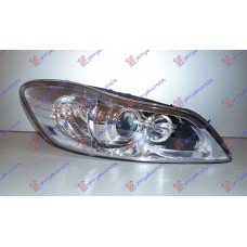 Φανάρι Εμπρός Xenon Εξυπνο VOLVO C30 2010 - MAGNETI MARELLI Δεξιά 854105151