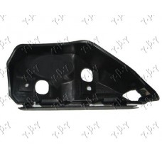 Βάση Προφυλακτήρα VOLVO V50 2004 - 2007 ( MW ) Εμπρός πλαϊνή Δεξιά 856004281