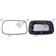 Κρύσταλλο Καθρέφτη Θερμαινόμενο VOLVO V50 2004 - 2007 ( MW ) Δεξιά 856007611
