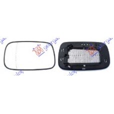 Κρύσταλλο Καθρέφτη Θερμαινόμενο VOLVO V50 2004 - 2007 ( MW ) Αριστερά 856007612