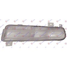 Φανός Ημέρας VOLVO V40 2013 - Αριστερά 858005302