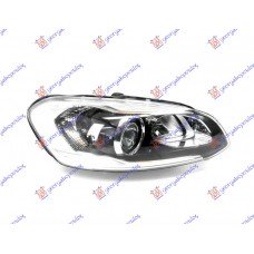 Φανάρι Εμπρός Bi xenon VOLVO XC60 2013 - 2016 VALEO Δεξιά 859005151