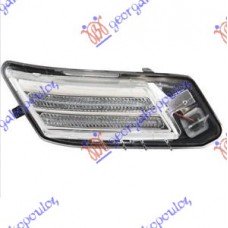Φανός Ημέρας Led VOLVO XC60 2013 - 2016 Αριστερά 859005302