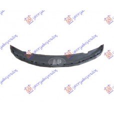 Σπόιλερ Προφυλακτήρα VW POLO CROSS 2005 - 2009 Εμπρός 876006370