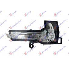 Φλας Καθρέφτη VW POLO 2021 - 876405491