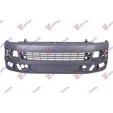 Προφυλακτήρας VW TRANSPORTER 2010 - 2014 ( 7H ) ( T5 ) Εμπρός 879003370