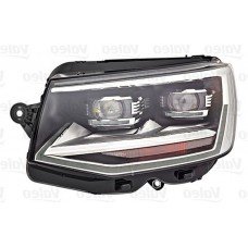 Φανάρι Εμπρός Full Led VW TRANSPORTER 2015 - ( T6 ) VALEO Αριστερά 879105162
