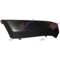 Κούρμπα Προφυλακτήρα VW AMAROK 2010 - 2013 Εμπρός Αριστερά 882006522