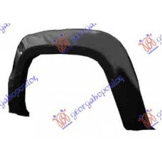 Κούρμπα Καρότσας VW AMAROK 2010 - 2013 Δεξιά 882006551