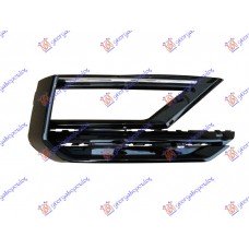 Δίχτυ Προφυλακτήρα VW TIGUAN 2016 - Εμπρός Δεξιά 889104831